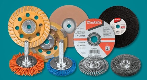 Discos abrasivos - Imagen 2