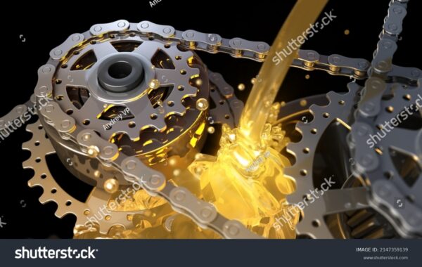 Grasas y lubricantes - Imagen 2