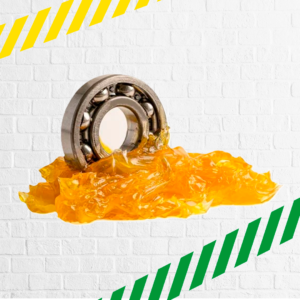 Grasas y Lubricantes