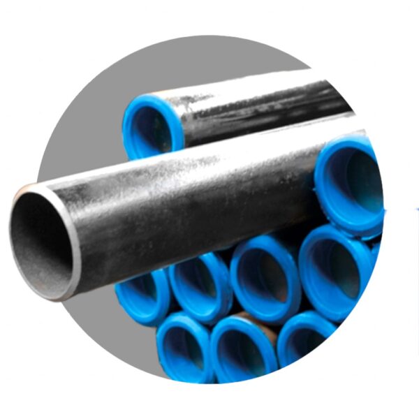 Tubo de acero al carbono - Imagen 2