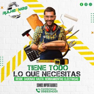 Ferretería