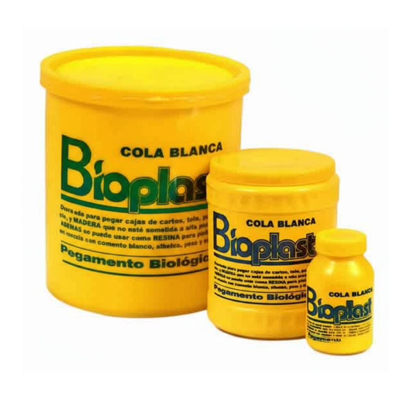 BIOPLAST COLA