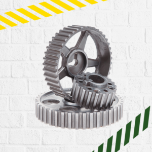 Transmisión de potencia